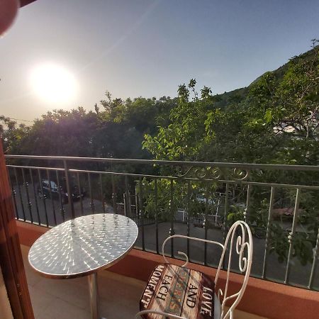 Villa Nadalina 수토모레 외부 사진