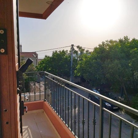 Villa Nadalina 수토모레 외부 사진