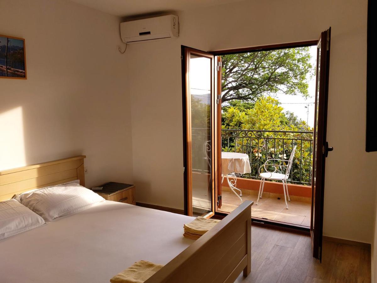Villa Nadalina 수토모레 외부 사진