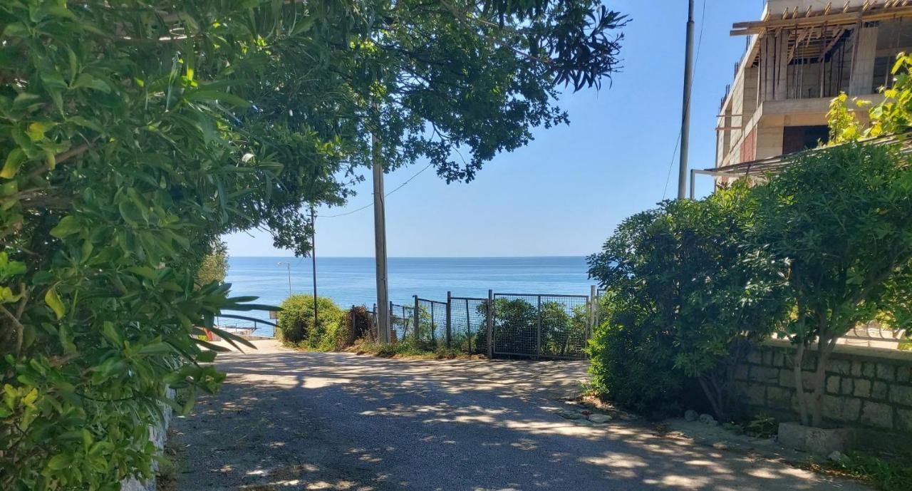 Villa Nadalina 수토모레 외부 사진