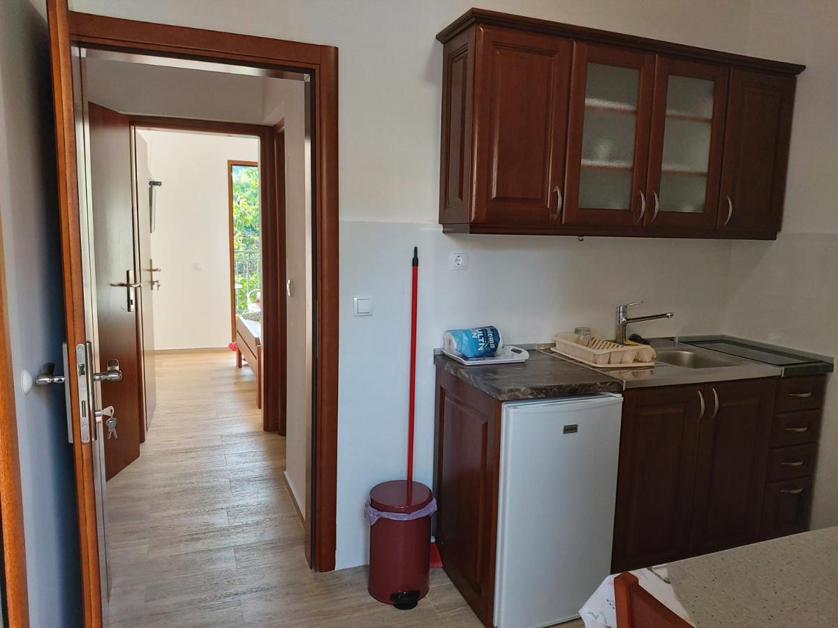 Villa Nadalina 수토모레 외부 사진