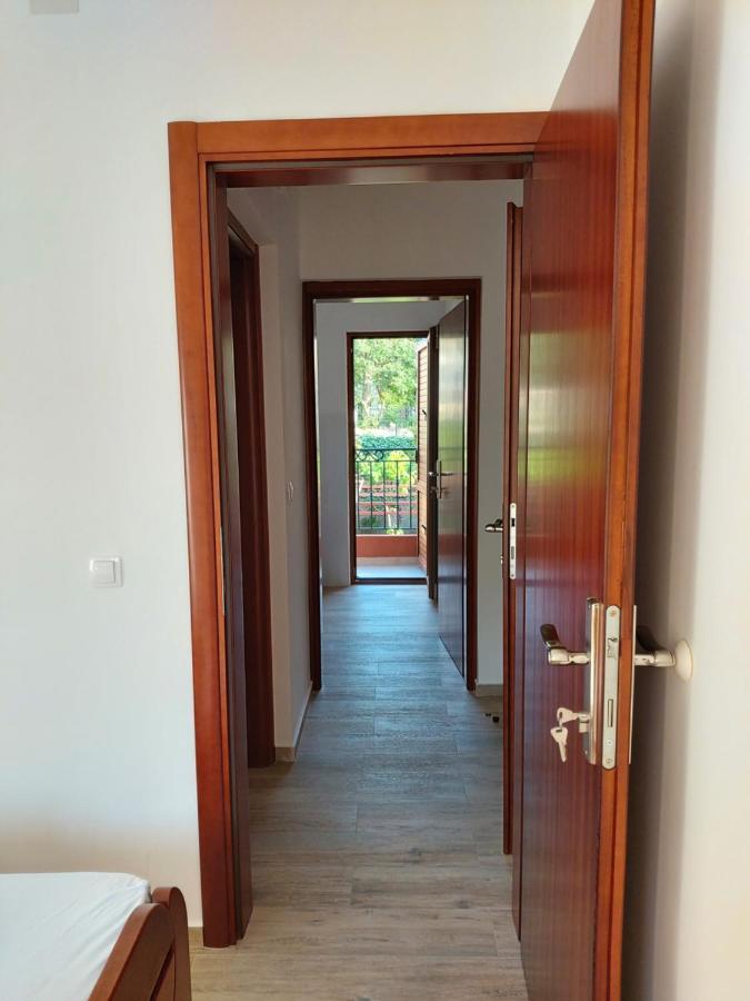Villa Nadalina 수토모레 외부 사진