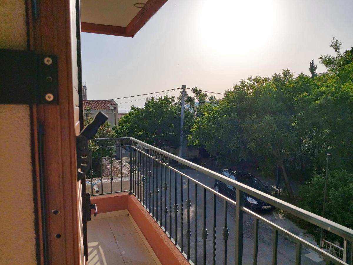 Villa Nadalina 수토모레 외부 사진