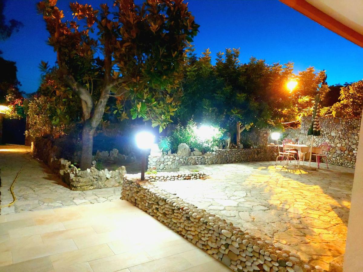 Villa Nadalina 수토모레 외부 사진