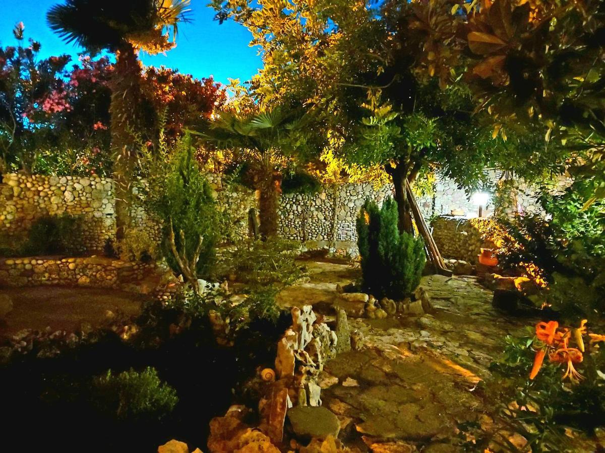 Villa Nadalina 수토모레 외부 사진