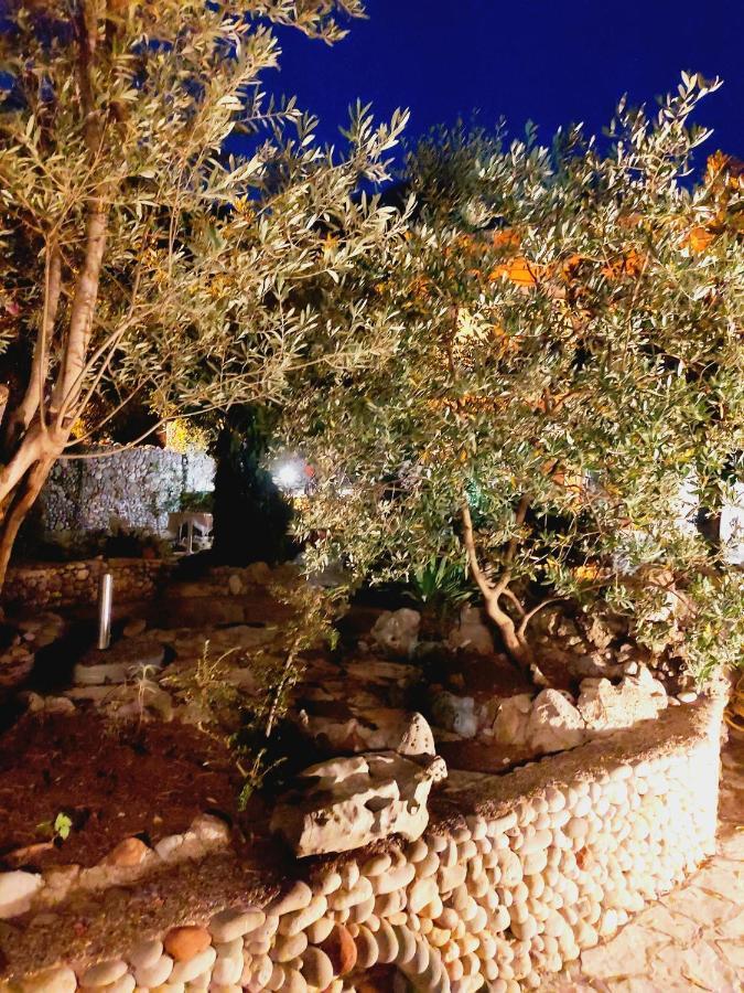 Villa Nadalina 수토모레 외부 사진