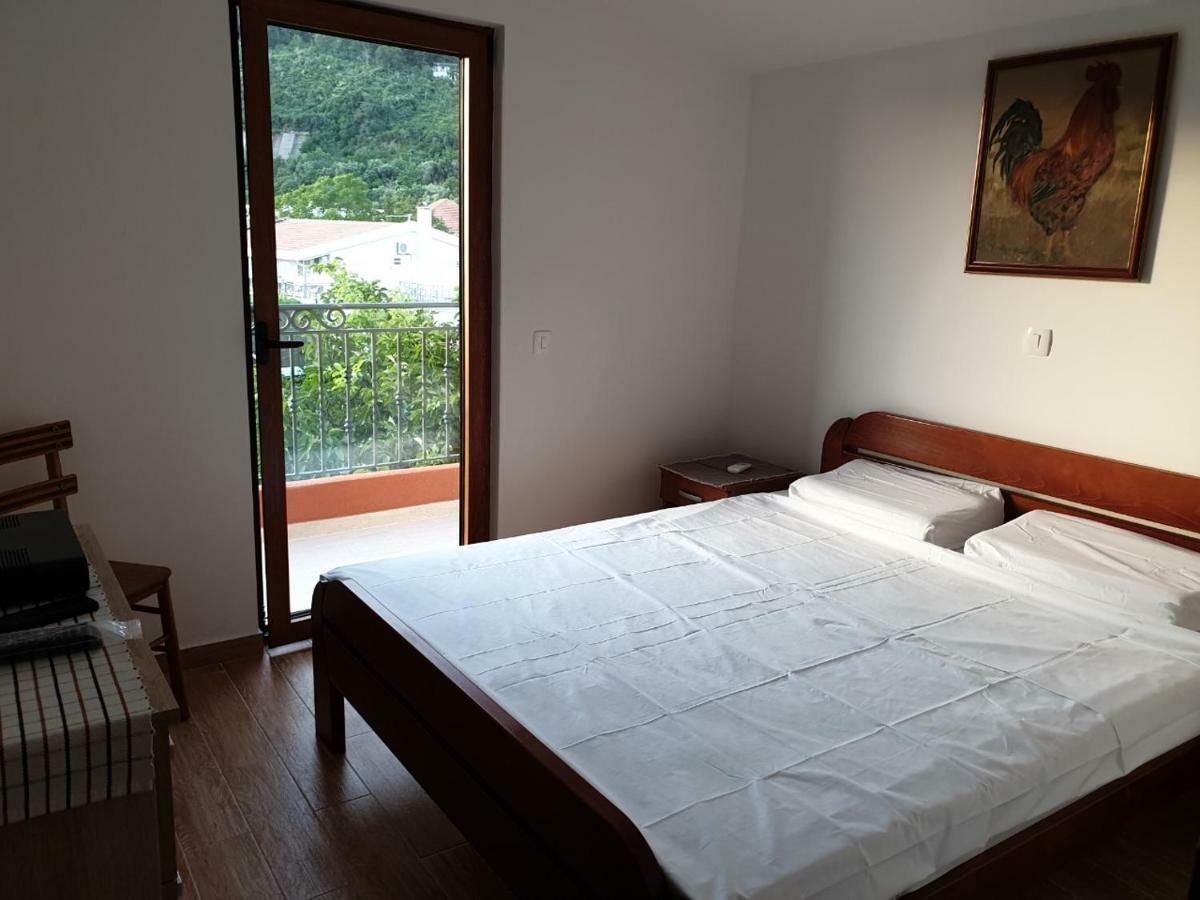 Villa Nadalina 수토모레 외부 사진