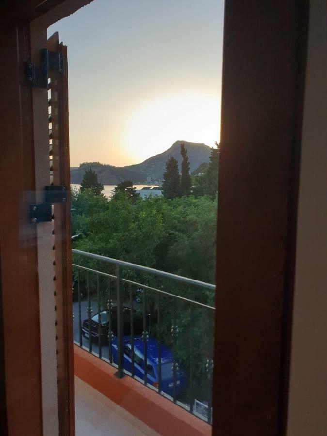 Villa Nadalina 수토모레 외부 사진
