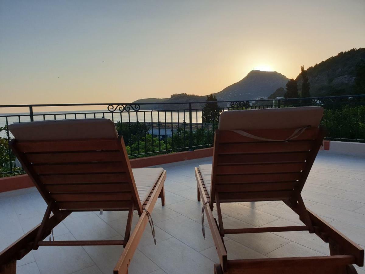Villa Nadalina 수토모레 외부 사진