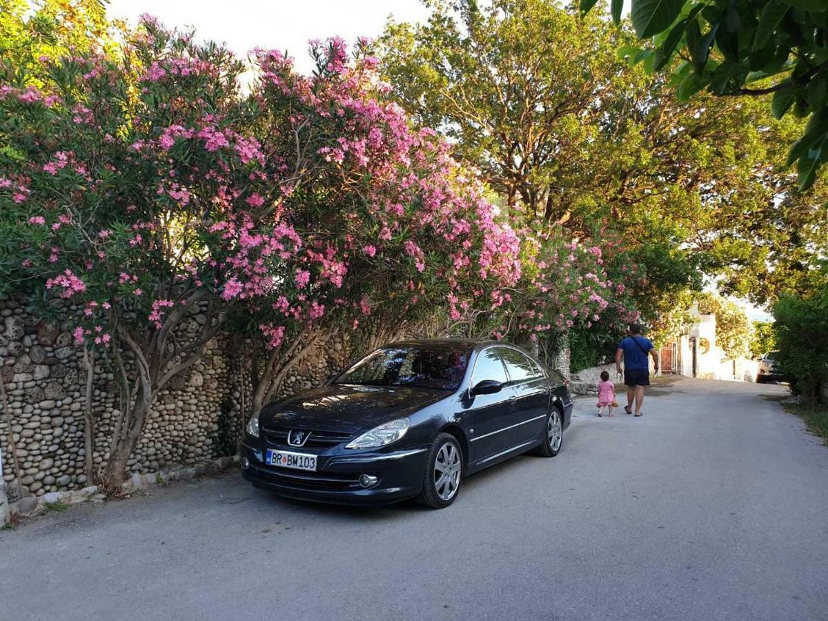 Villa Nadalina 수토모레 외부 사진