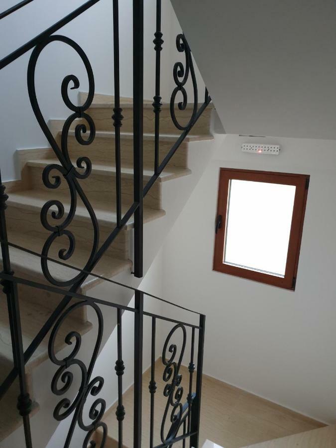 Villa Nadalina 수토모레 외부 사진