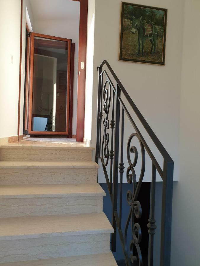 Villa Nadalina 수토모레 외부 사진