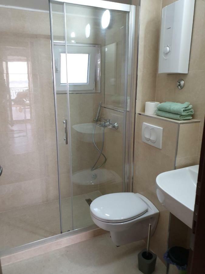 Villa Nadalina 수토모레 외부 사진