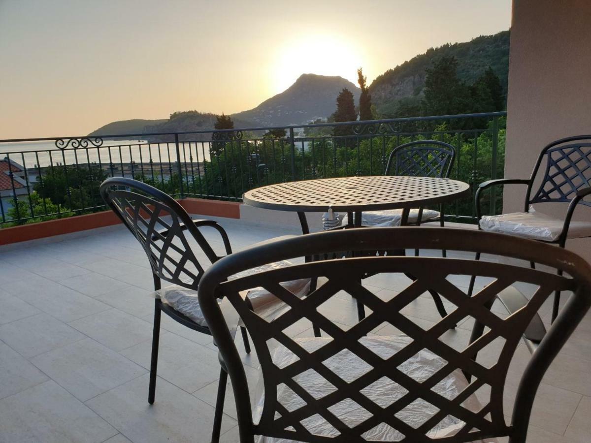 Villa Nadalina 수토모레 외부 사진