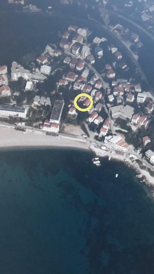 Villa Nadalina 수토모레 외부 사진